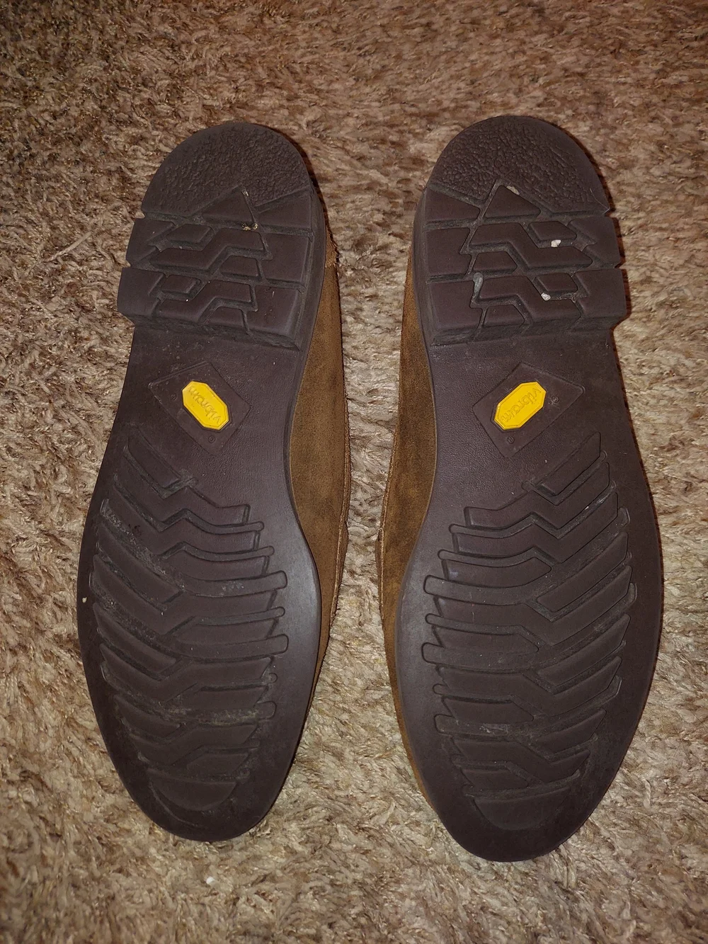 Brooks Brothers MIUSA Suede Penny Loafer